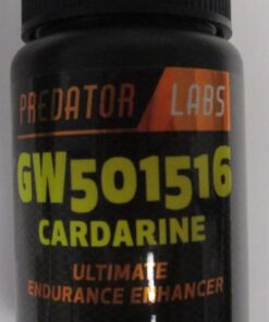 Buy GW-501516 10mg Tablets|GW-501516 10mg Tablet|S-23 Powder