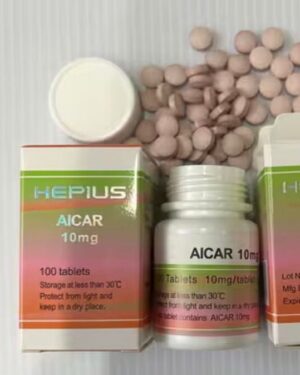 Buy Aicar 10mg Tablets