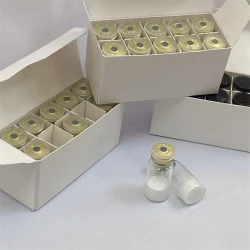 High Purity Peptides