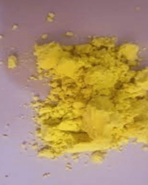 Raw Trenbolone Acetate Powder