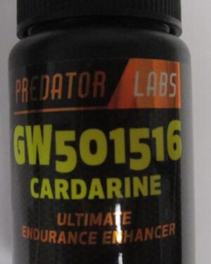 Buy GW-501516 10mg Tablets