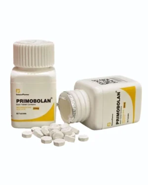 Buy Primobolan 10mg Tablets