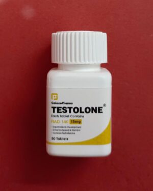 Buy RAD-140 10mg Tablets