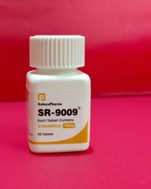 Buy SR9009 10mg Tablets