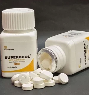 Buy Superdrol 10mg Tablets