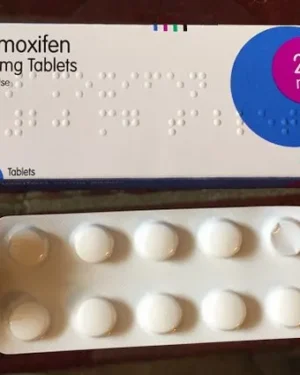Buy Tamoxifen 20 mg Tablets