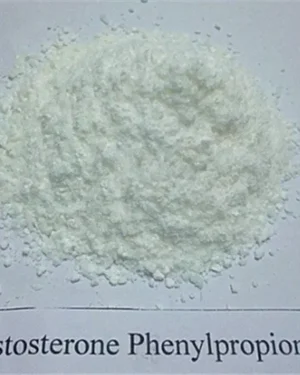 Testosterone Phenylpropionate Powder