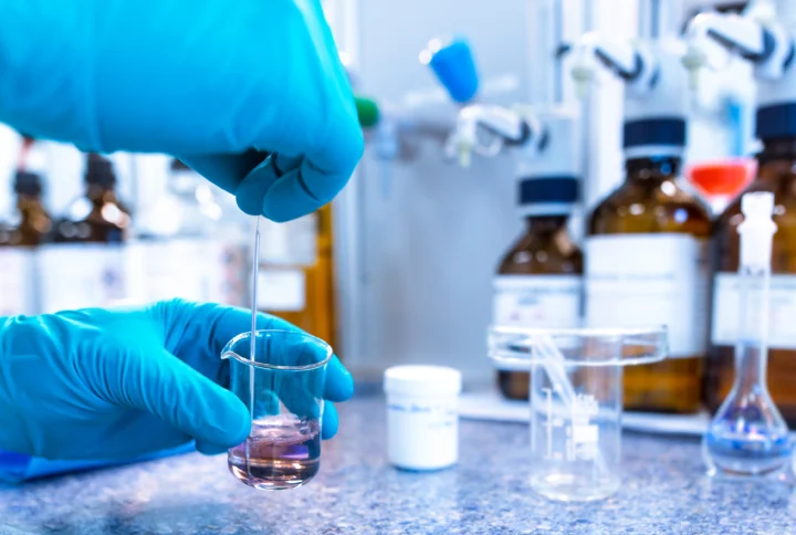 High-Purity Research Chemicals